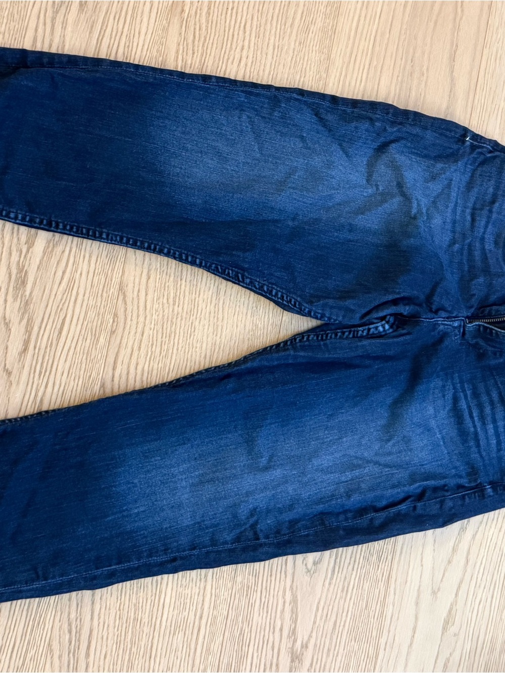 Hudson Jeans Cropped